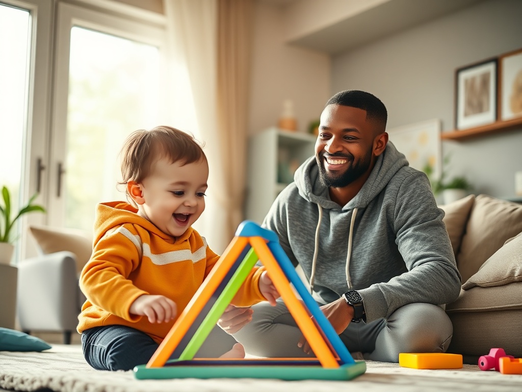 20 Best Montessori Toys for 1 story 0