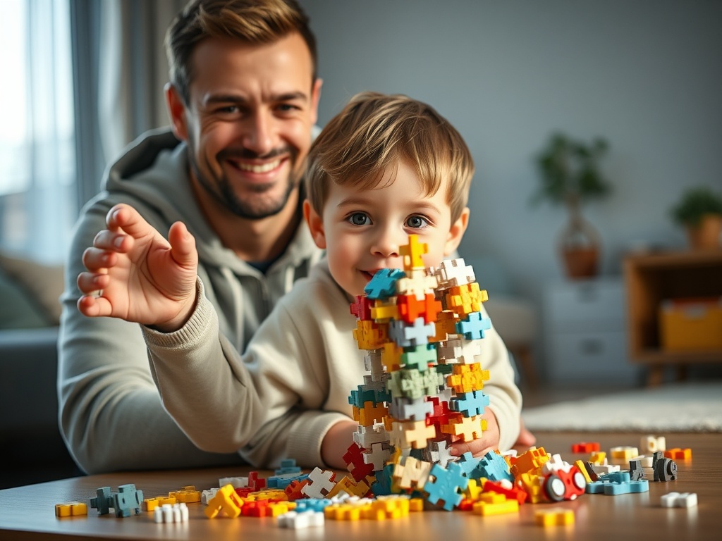 Educational Toys 2026 That Inspire Joy Creativity and Growth story 2