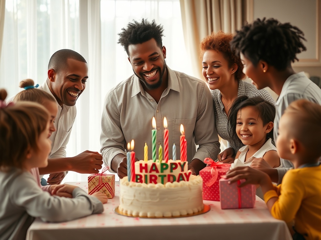 The 34 Best Gifts for 4 story 2
