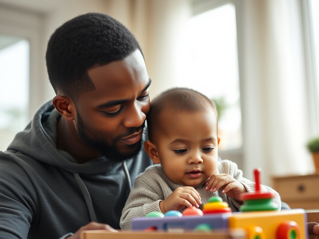 11 best Montessori toys for baby's first year story 1