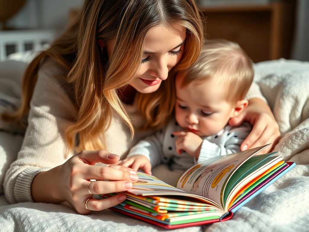 6 Sensory Toys & Activities for Baby Sensory Skills story 1