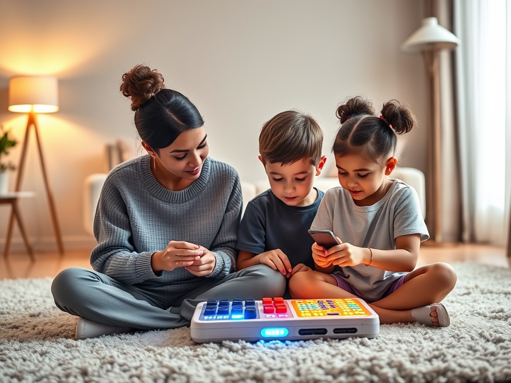 Best Electronic Learning & Education Toys story 2
