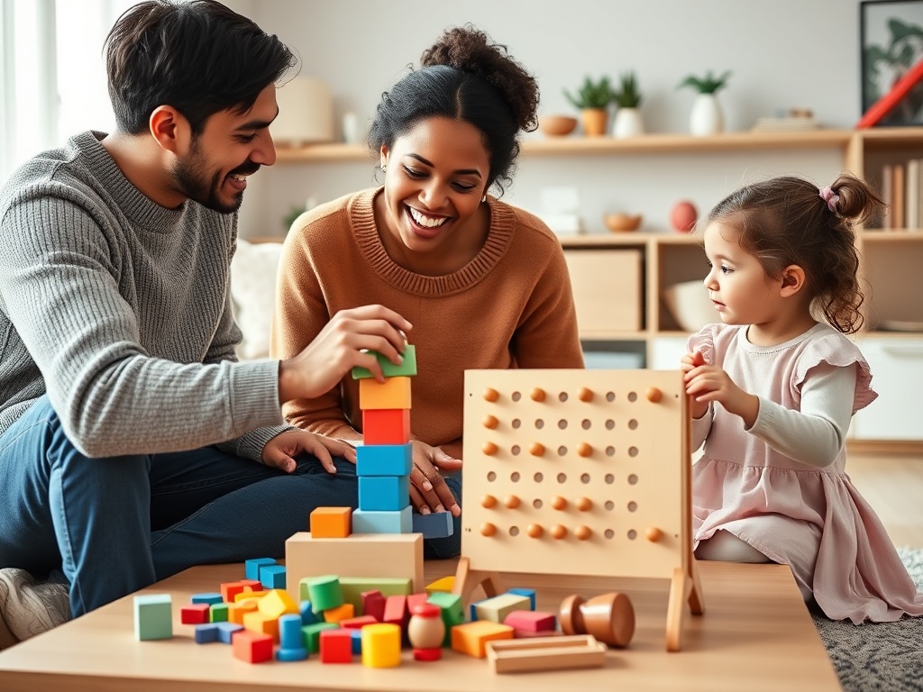 montessori style toys story 2