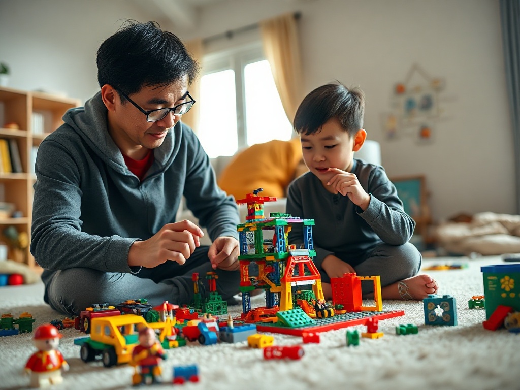 Learning Toys and STEM Toys We Love story 2