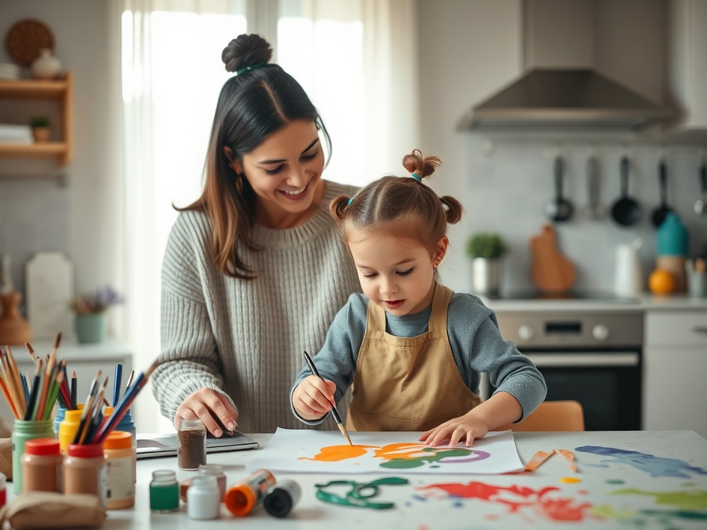 Top Learning Toys For 3 Year Olds story 1