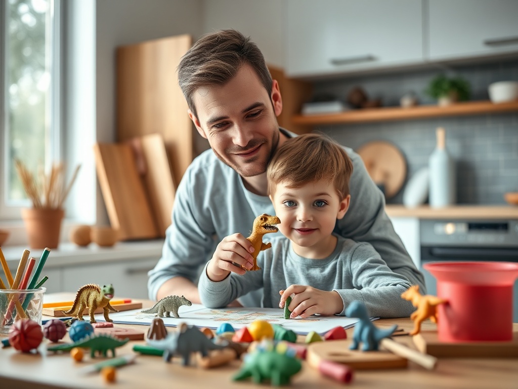 Best Toys For 6 story 1