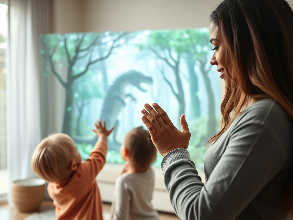 The ToyTrends 2026 are here! Get ready to explore the future of play ... story 0