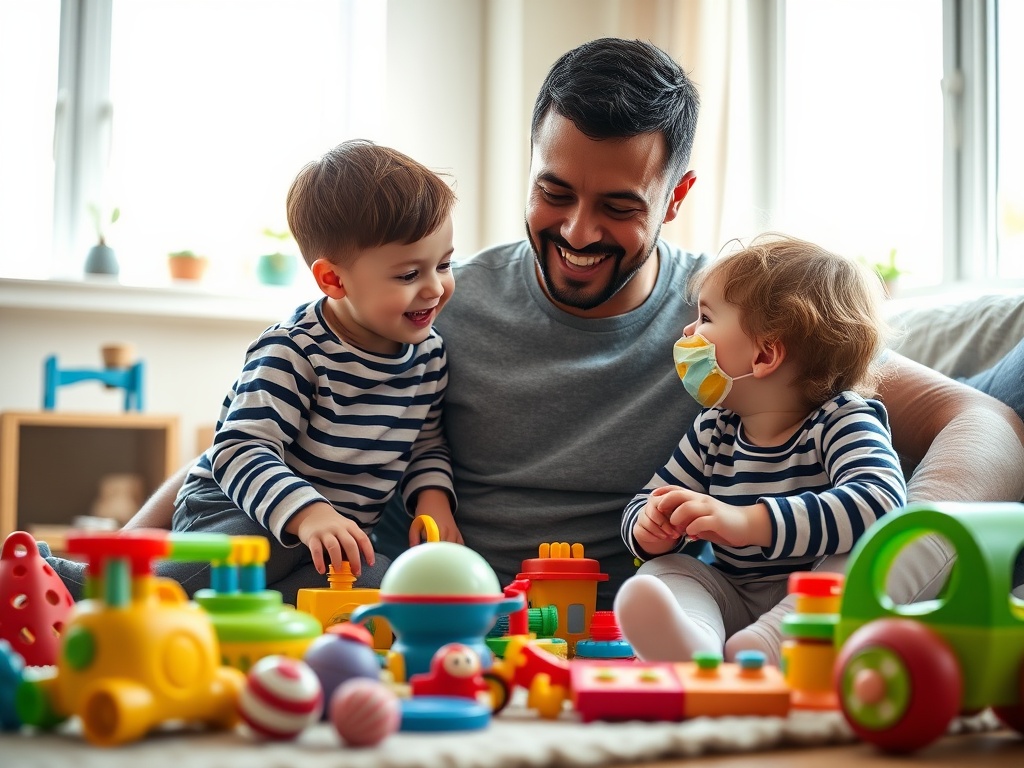 Best Baby and Toddler Sensory Toys, Tested by Kids story 0