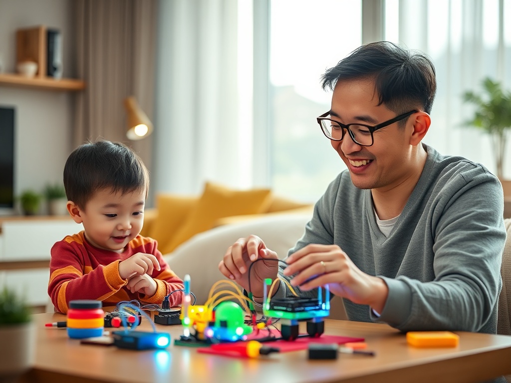 Best STEM Toys for Kids in 2026, Tested by Editors and Experts story 0