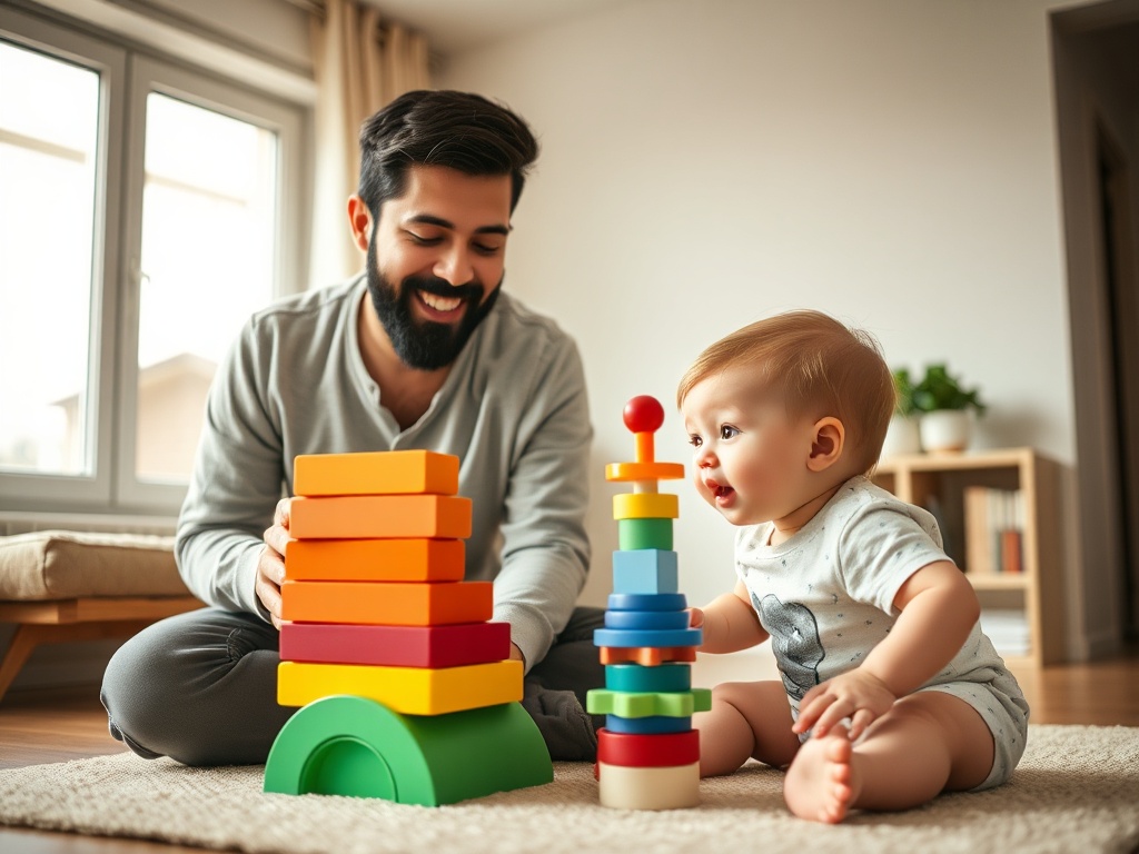 The Ultimate Montessori Toy Guide For Each Age story 1