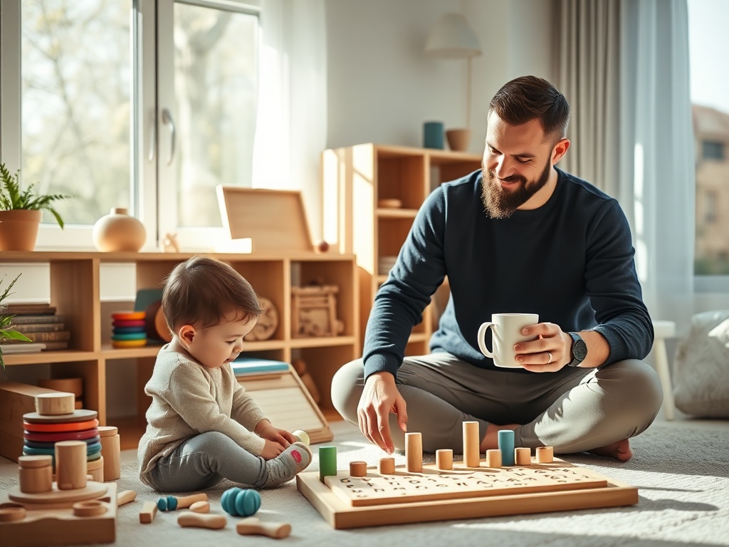 Best Montessori Toys for Child Development story 0
