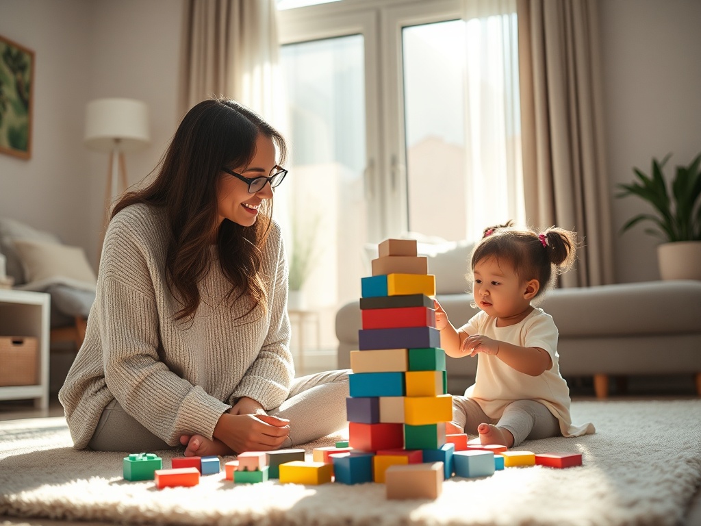 Top Learning Toys For 3 Year Olds story 0