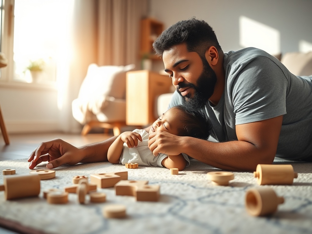 We love Montessori toys in our house and this one is so unique and tea ... story 2