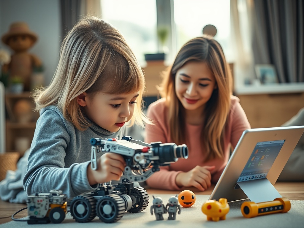 26 Hot Toys That'll Catch Kids' Eyes in 2026 story 1