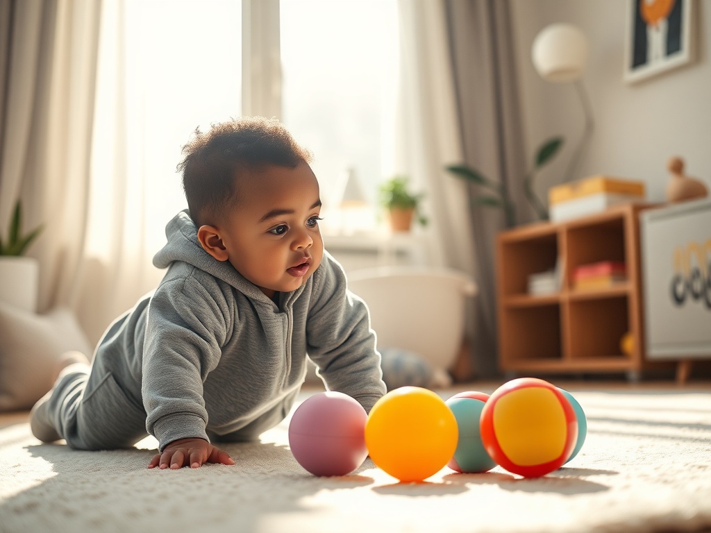 11 best Montessori toys for baby's first year story 2
