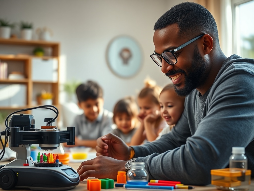 Top Educational and STEM Toys for Kids in 2025 story 2