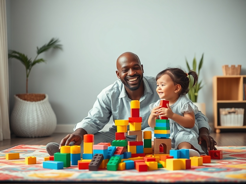 Top Learning Toys For 3 Year Olds story 1
