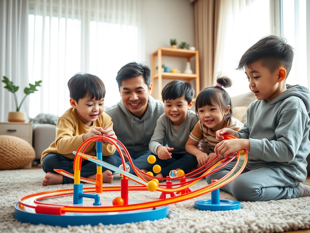 Learning Toys and STEM Toys We Love story 0