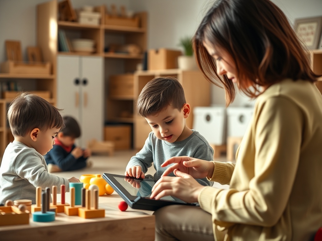 Best Interactive Electronic Learning Books story 2