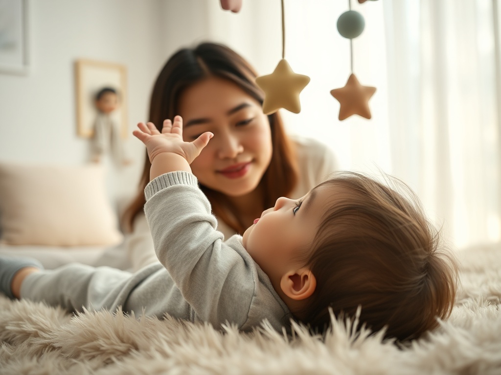 The Ultimate Montessori Toy Guide For Each Age story 1
