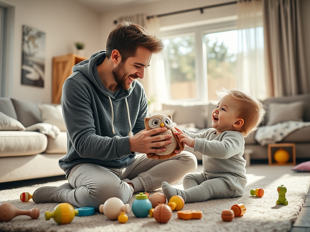 baby must have toys story 2