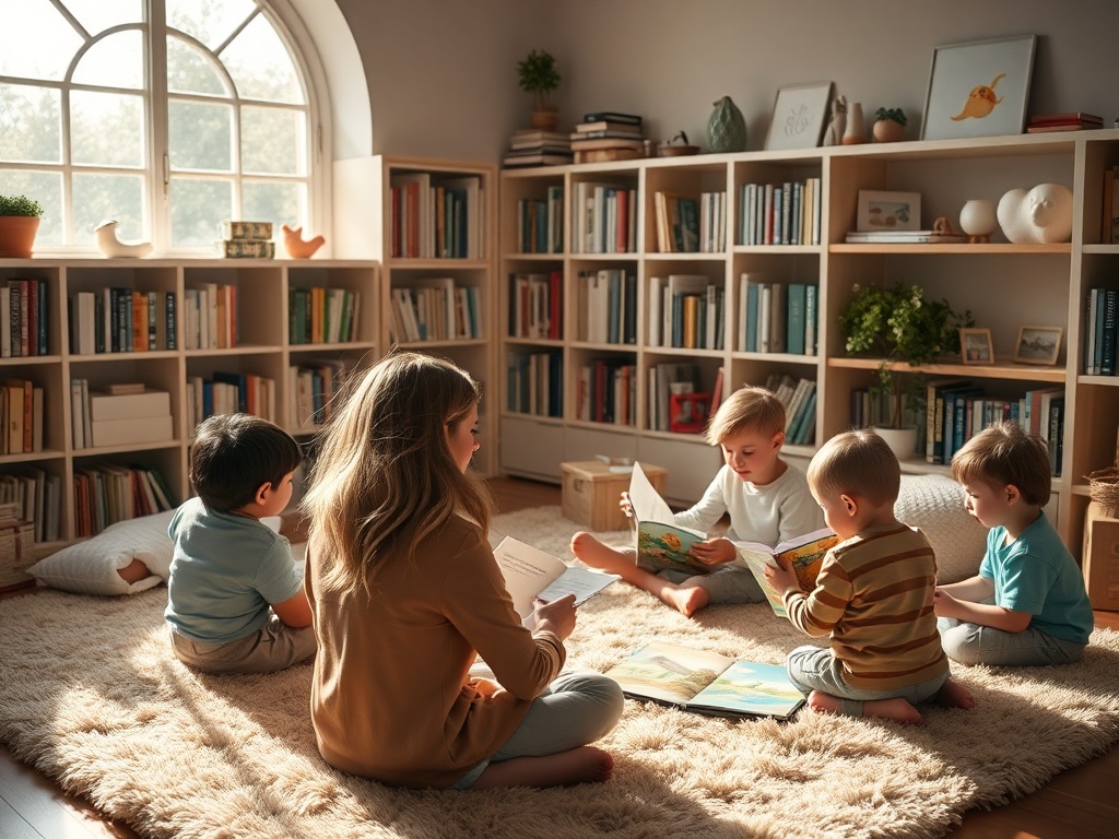 Learning & Education story 0
