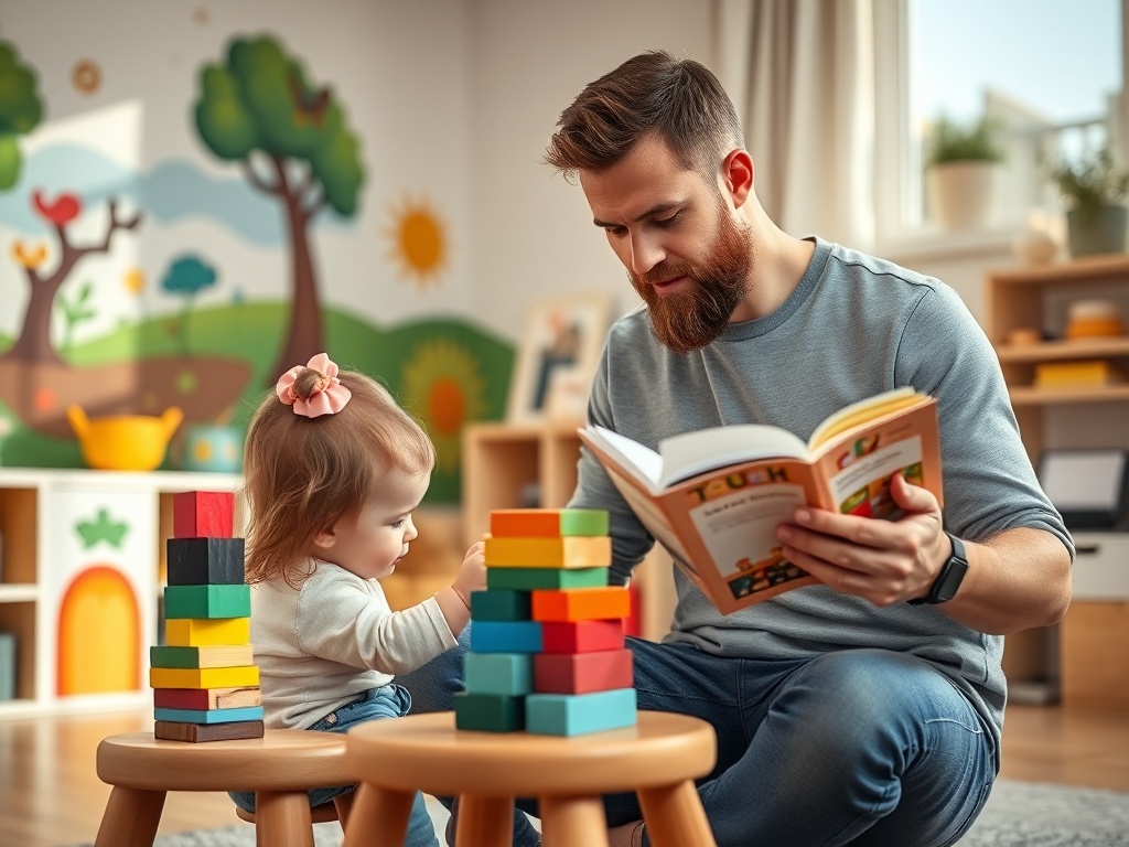 Best Montessori Toys for Child Development story 2