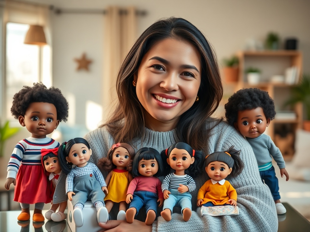 Top toy trends for 2026 story 2