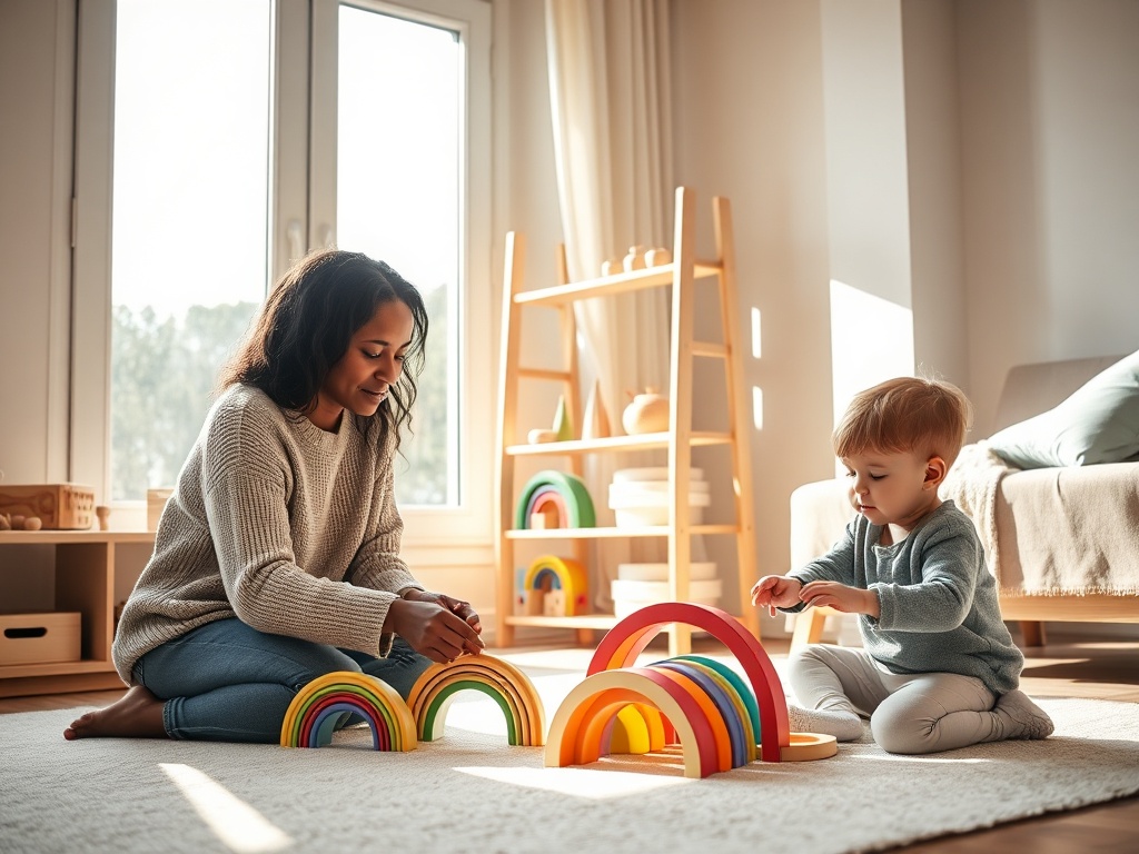 Top Montessori Toys for Screen story 0