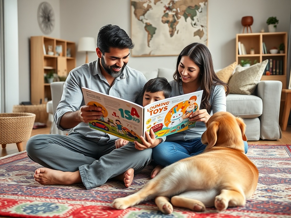 Free Toy Guide for 2026 story 0