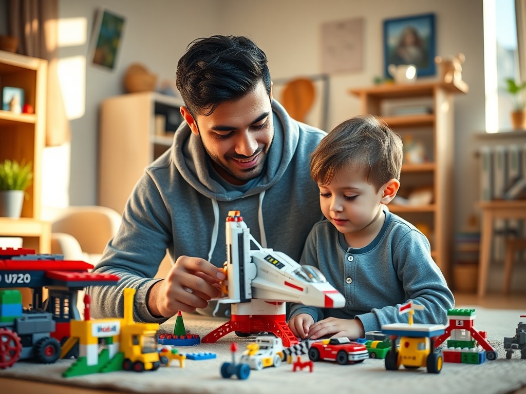 Learning Toys and STEM Toys We Love story 1