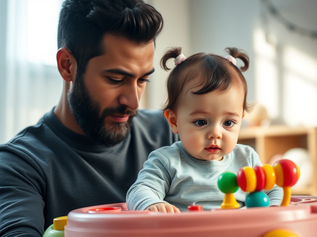 Best Baby Toys for 6 story 2