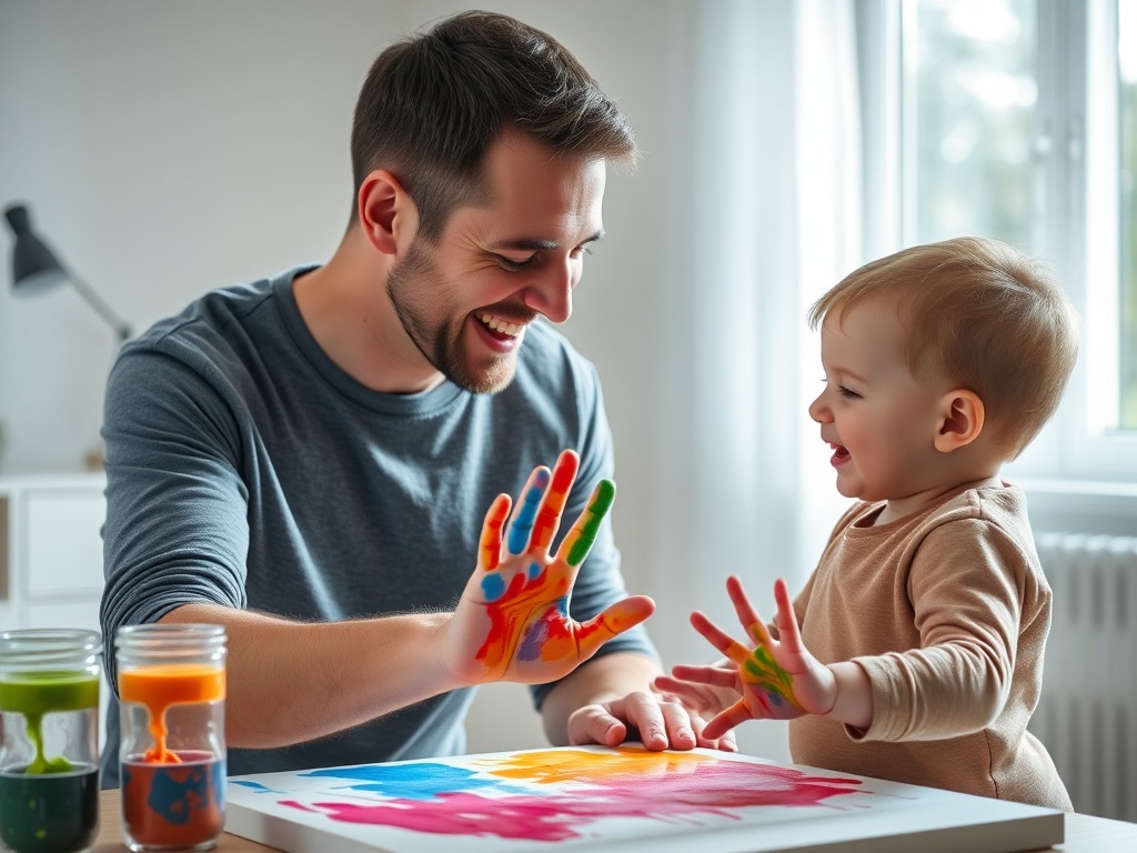 baby sensory ideas story 2