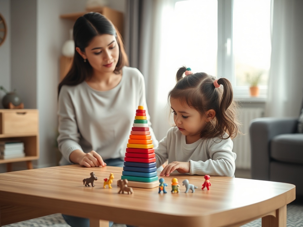 Top Montessori Toys for Daily Play story 2