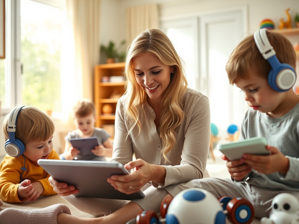 Best Electronic Learning & Education Toys story 0