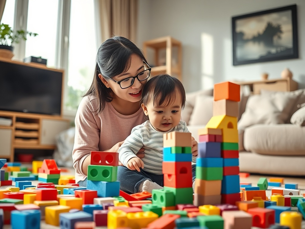 7 Best Toys for 3 story 2