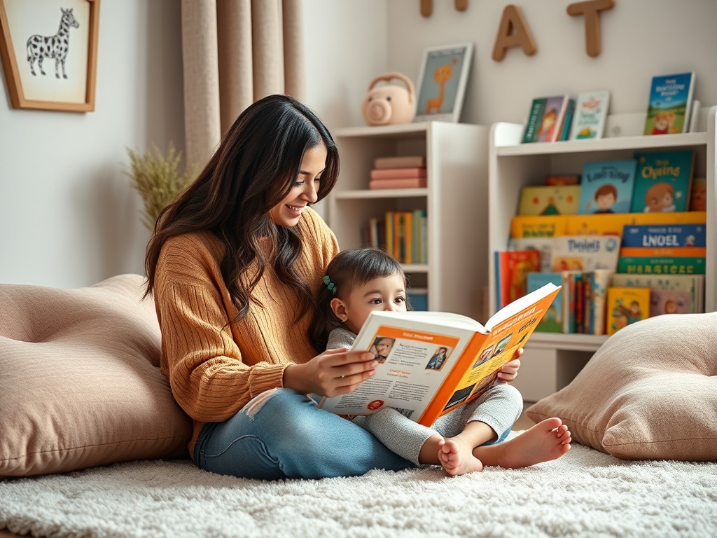 Best Interactive Electronic Learning Books story 0