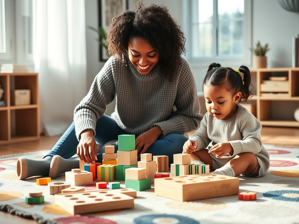 Best Montessori Toys for Child Development story 0