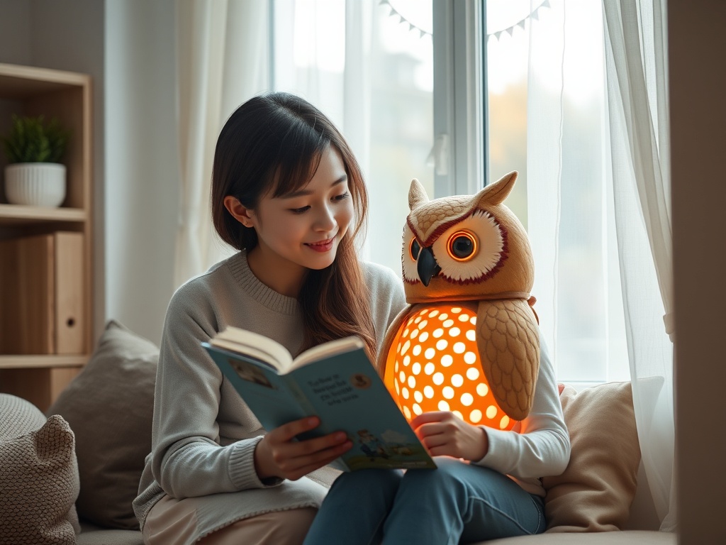 Innovative Smart Toys for Kids in 2026 story 1