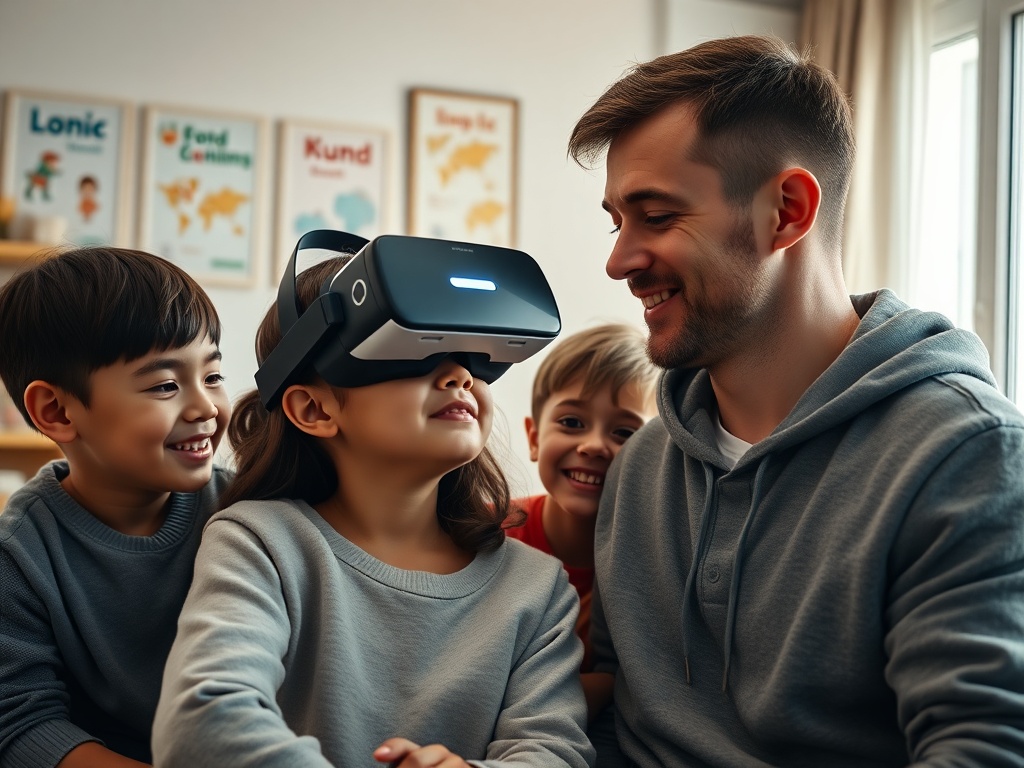 Educational Toys 2026 That Inspire Joy Creativity and Growth story 1