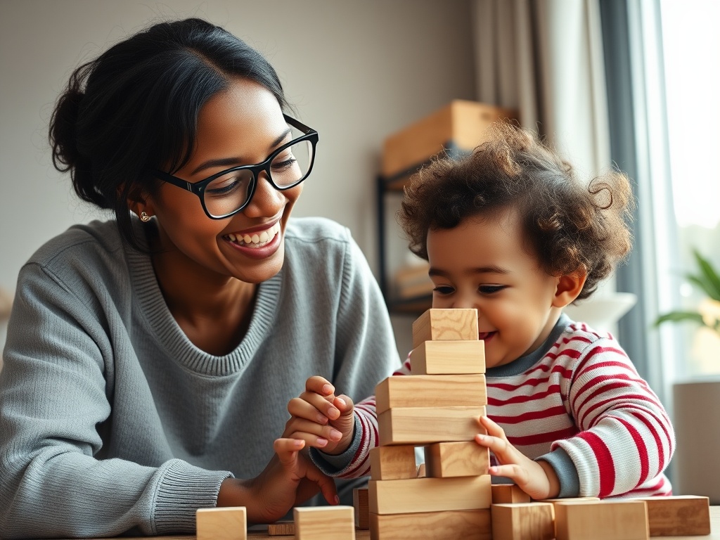 Top 10 Montessori toys your toddler will actually play with ... story 2