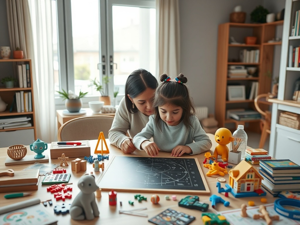 Educational STEM Learning Toys story 2