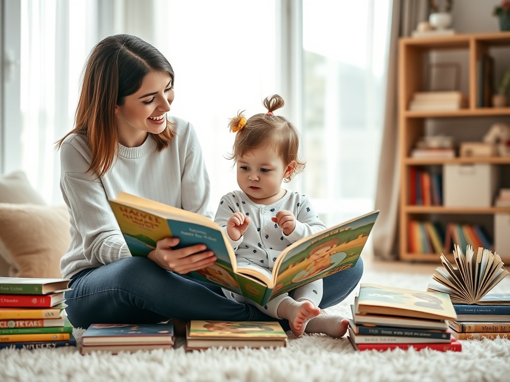 Montessori/learning toys Birthday recommendations for two—year story 1