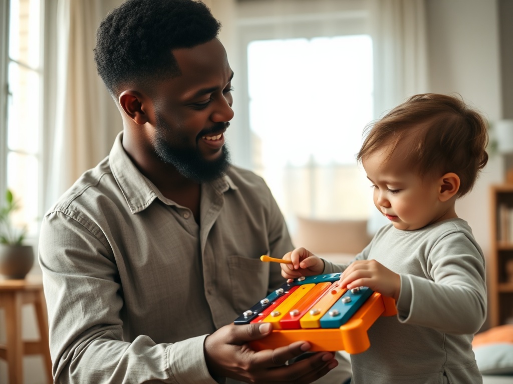 Top Learning Toys For 3 Year Olds story 2