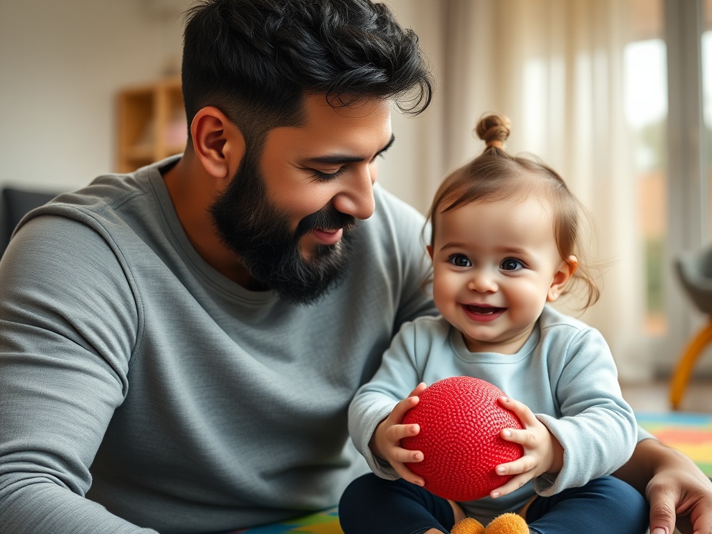 Best Baby Toys for 6 story 0