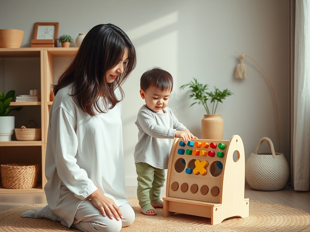 The Ultimate Montessori Toy Guide For Each Age story 2