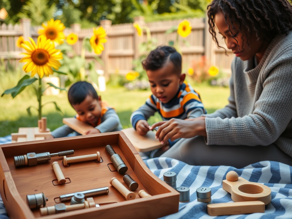 Top Montessori Toys for Screen story 1