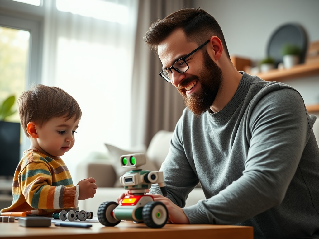 Top Educational and STEM Toys for Kids in 2025 story 0
