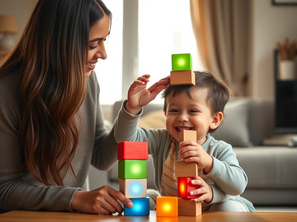 best toys for 3 year olds 2026, tried and tested by parents and kids story 1