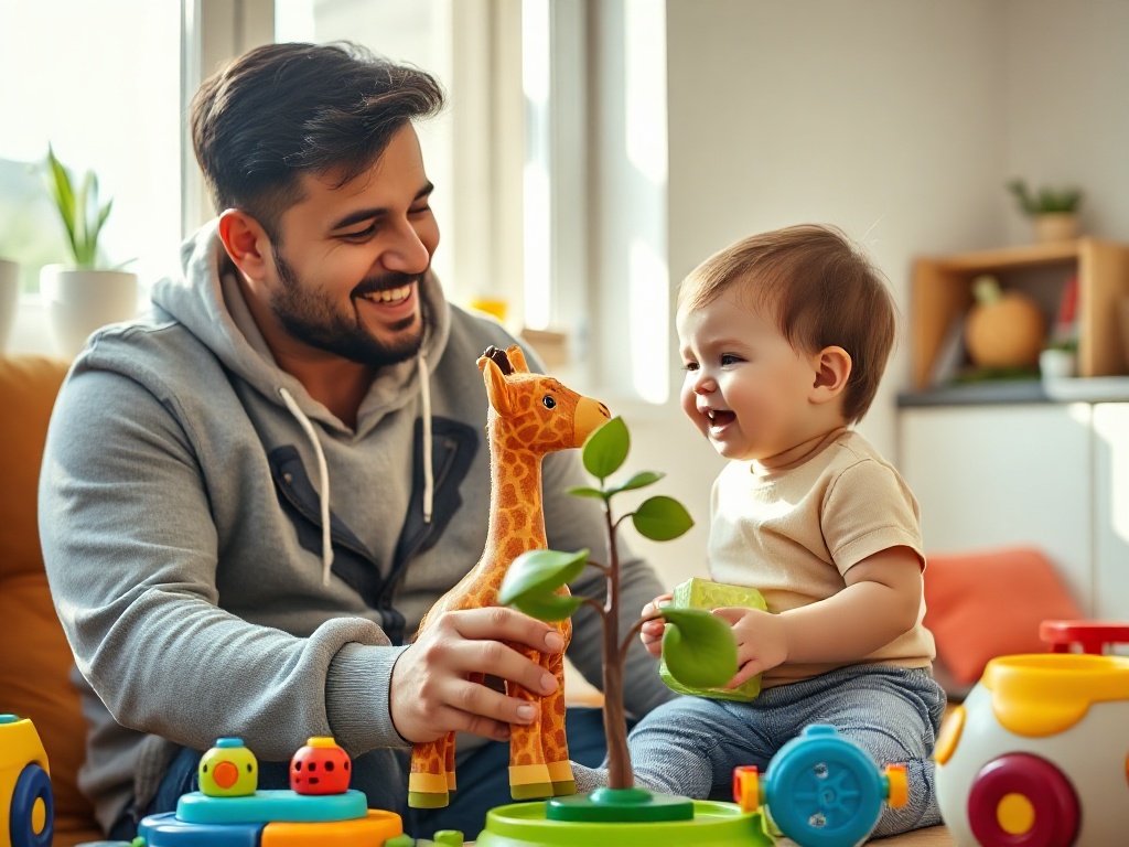 Top 10 Best Educational Toys For 2 Year Olds in 2025 story 0